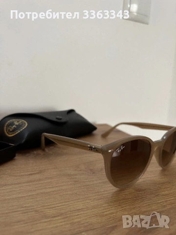 Очила RayBan, снимка 6 - Слънчеви и диоптрични очила - 53483289