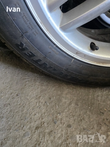 Джанти с нови гуми за Land Rover 18', снимка 15 - Гуми и джанти - 51818984