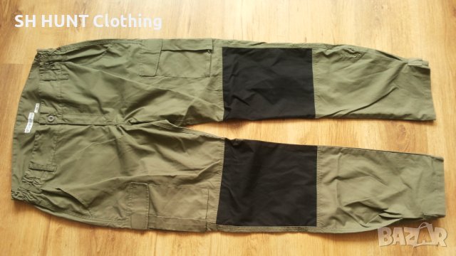 STORMBERG Trouser размер XL за лов риболов туризъм панталон със здрава материя - 545