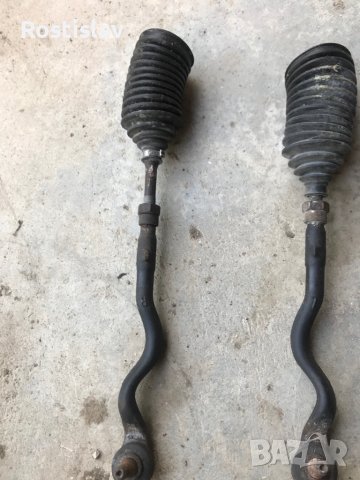 Предни накрайници за БМВ е46