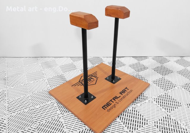 Гимнастическа стойка