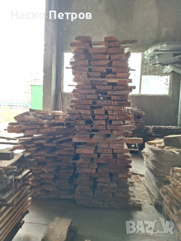 Продаваме янове от дъб, бук, череша, черен орех, снимка 13 - Други - 52050610