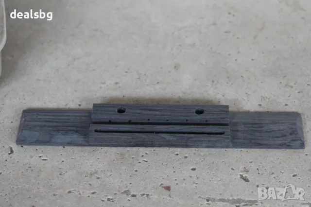 Бридж , мост, струнник за класическа китара, снимка 5 - Китари - 50401617