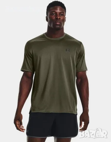 Under Armour - страхотна мъжка тениска КАТО НОВА М