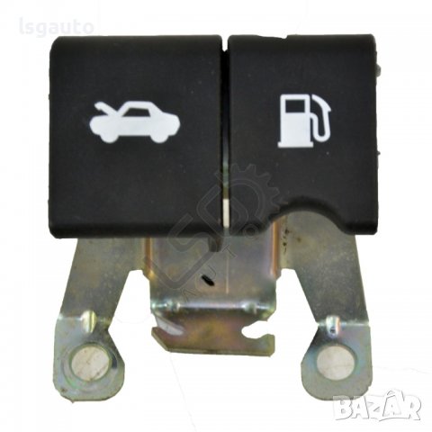 Дръжки отваряне преден капак и вратичка резервоар Nissan Note I (E11)(2005-2012) ID:94650
