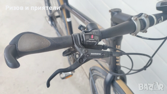 Scott Bosch електрически велосипед, снимка 11 - Велосипеди - 53434214