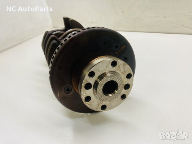 Колянов вал за Opel Опел Астра J 1.4 Турбо A14NET 55565279 2015, снимка 6 - Части - 44106927