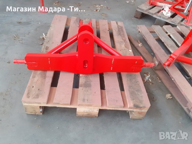 тринога ,пирамида втора и трета категория, снимка 6 - Други машини и части - 33535494