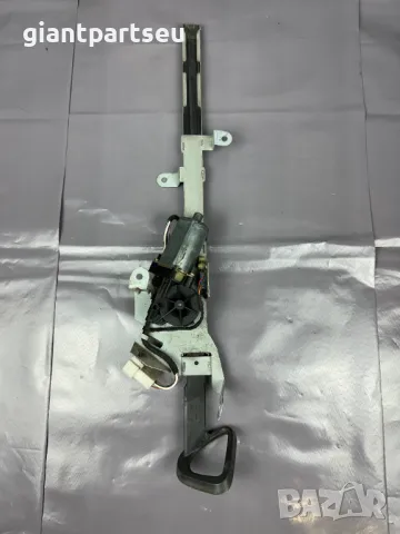 Механизъм подаване на колан ДЕСЕН за Мерцедес Mercedes W209 A2038600282, снимка 3 - Части - 49069370