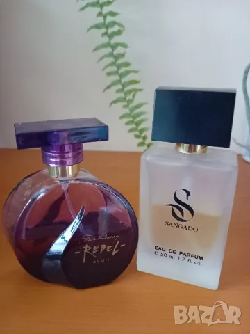 Парфюми лична колекция , снимка 16 - Дамски парфюми - 49022815