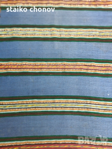 Стари битови пътеки 4бр., снимка 11 - Пътеки - 52518775