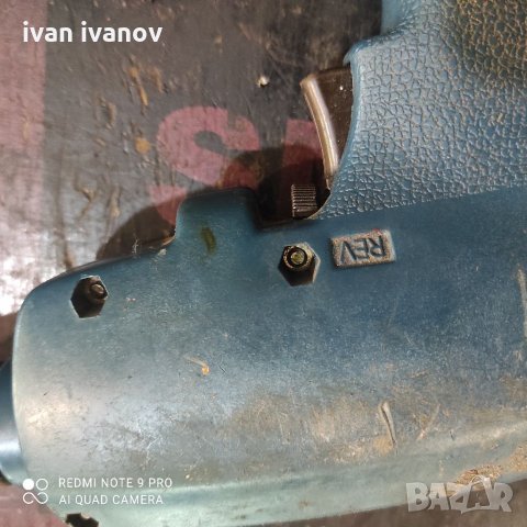  Дрелка с Батерия, снимка 8 - Бормашини - 33312472