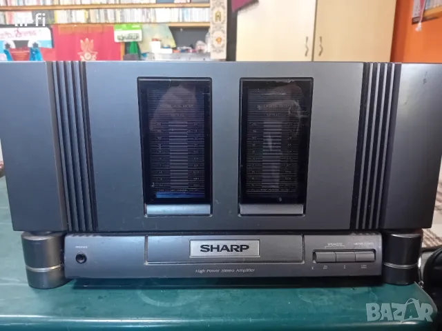 Стъпало sharp 8800, снимка 1