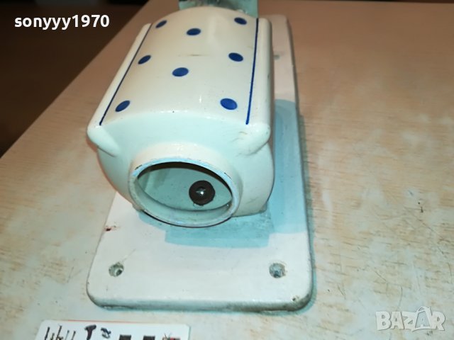 ретро мелница-антика нов внос  2211220915, снимка 11 - Антикварни и старинни предмети - 38753881