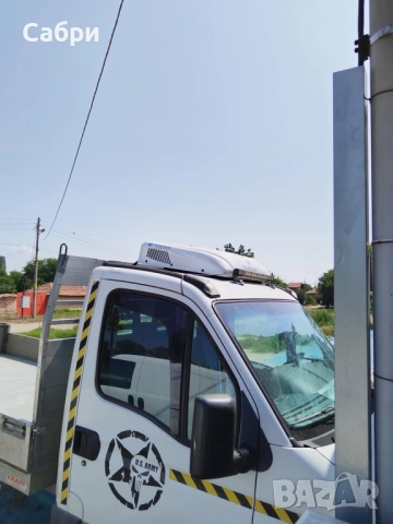 Универсален климатик на 12v, снимка 11 - Аксесоари и консумативи - 46992550