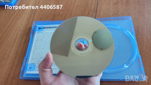 Bloodborne: GOTY Edition PS4, снимка 3 - Игри за PlayStation - 51722290