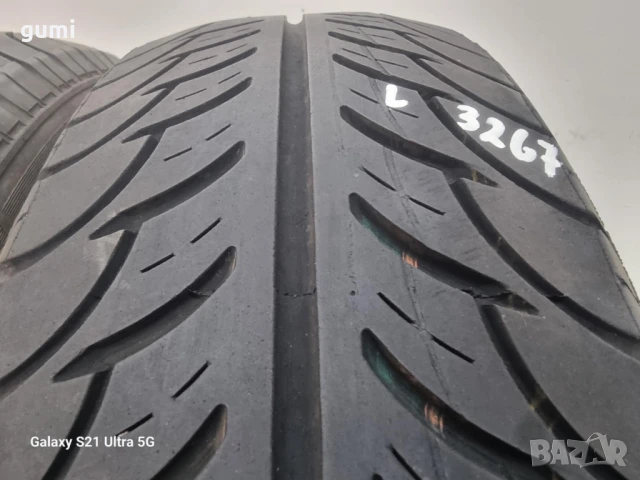 2бр летни гуми 185/65/15 SPORTIVA L03267 , снимка 2 - Гуми и джанти - 50662360