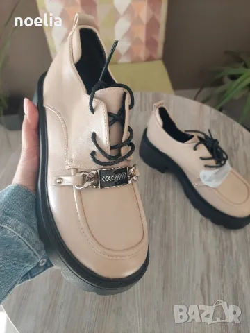 Нов модел! Дамски обувки , снимка 1