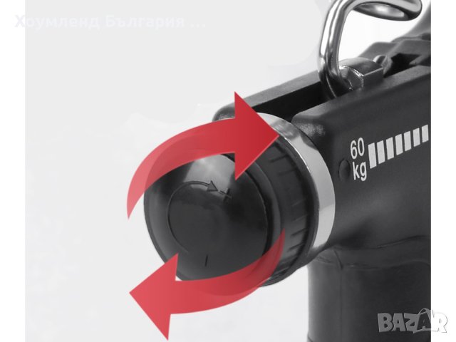 Пружина за предмишница с брояч тип уред за стискане, снимка 3 - Други - 43200580