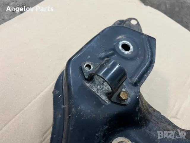 Преден мост за Toyota Corolla Verso 2.0 D-4D 2003 г., снимка 4 - Части - 48058427