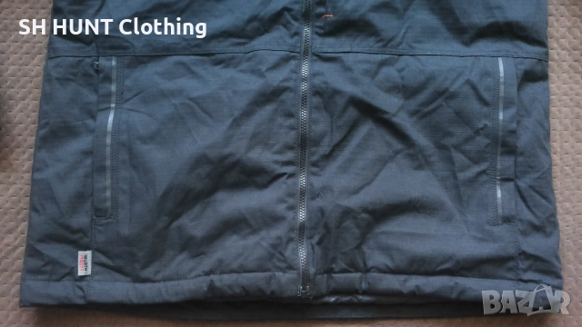WURTH MODYF Nordic Winter Work Jacket размер XL зимно водонепромокаемо работно W4-474, снимка 4 - Якета - 51982333