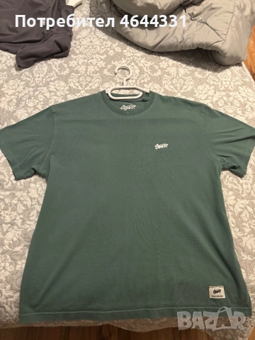 Тениска Pull Bear, снимка 2 - Тениски - 52333648