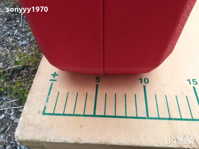 ГОЛЯМ КУФАР 56Х46Х12СМ 2705251701, снимка 12 - Други инструменти - 50447015