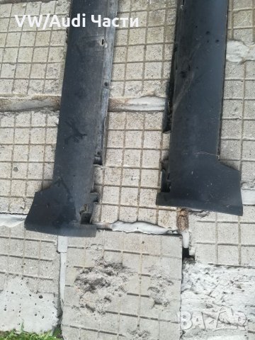 Прагове за Audi A6 C5 Ауди А6 Ц5 , снимка 2 - Части - 33510306