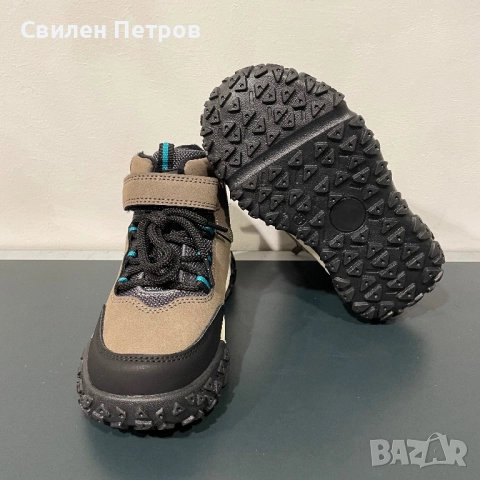 Детски боти - 3 цвята, снимка 4 - Детски боти и ботуши - 52441554