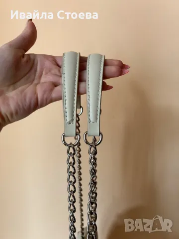 Дамска чанта❤️, снимка 2 - Чанти - 49887923