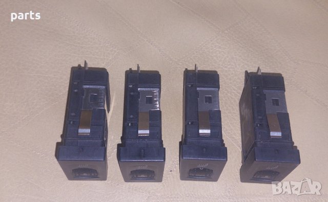 Бутони Подгрев Пасат 5 - VW Passat B5-B5.5 - 3B0963563D N, снимка 2 - Части - 40685992