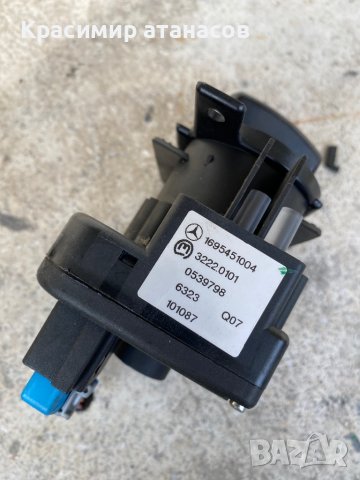 КЛЮЧ СВЕТЛИНИ За Мерцедес А-класа w169.w245.1695451004, снимка 3 - Части - 40339754