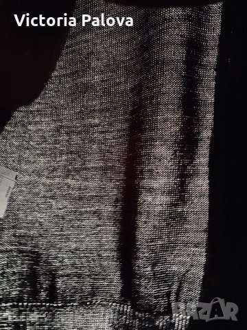 Модерна жилетка Италия  NARA MAGLIE унисекс, снимка 7 - Блузи - 34604851