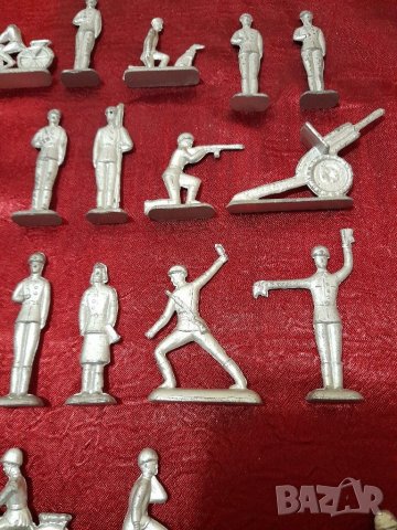 Стари детски играчки , снимка 5 - Колекции - 39481586