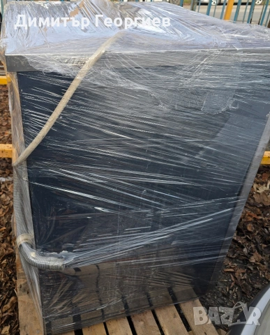 професионални сушилни 10кг+14кг + пералня 8кг, снимка 3 - Перални - 53002508