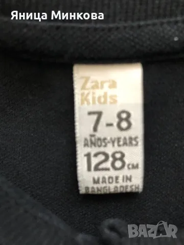 Детски лот, ръст до 128 см, снимка 17 - Детски комплекти - 48878393