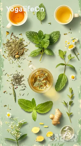 Здраве с Аюрведа