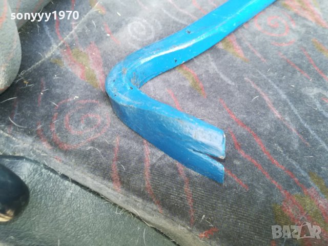 КОЗИ КРАК 90СМ-ЯК ДЕБЕЛ СИН 2809221109, снимка 3 - Други инструменти - 38144341