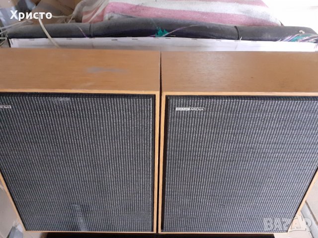 RANK ARENA HT 231 тонколони, снимка 4 - Тонколони - 28082263