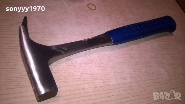 кофражистки чук-ОТЛИВКА-СИНЯ ДРЪЖКА, снимка 3 - Други инструменти - 27408419