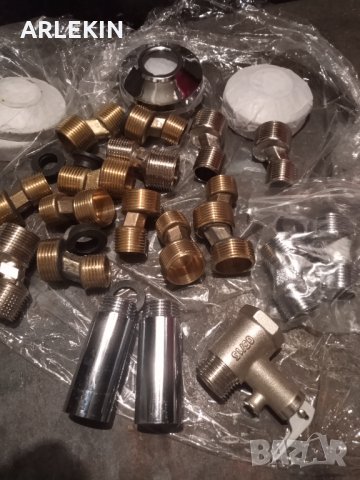 ВиК Части, снимка 2 - ВИК - 33273846