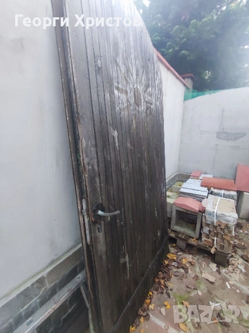 Вътрешни и външни врати, снимка 4 - Други - 52500600