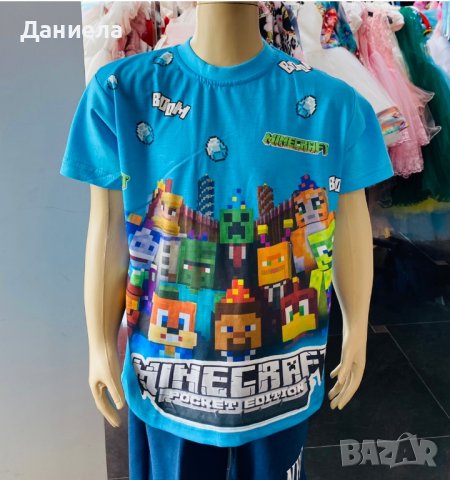 Тениски за момче , снимка 11 - Детски тениски и потници - 40109194