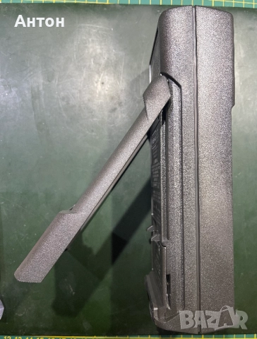  Мултимер FLUKE 25, снимка 3 - Друга електроника - 44729629