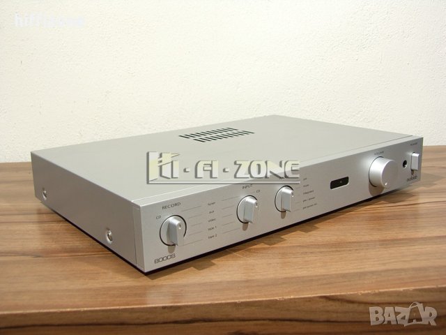 УСИЛВАТЕЛ   Audiolab model 8000s 