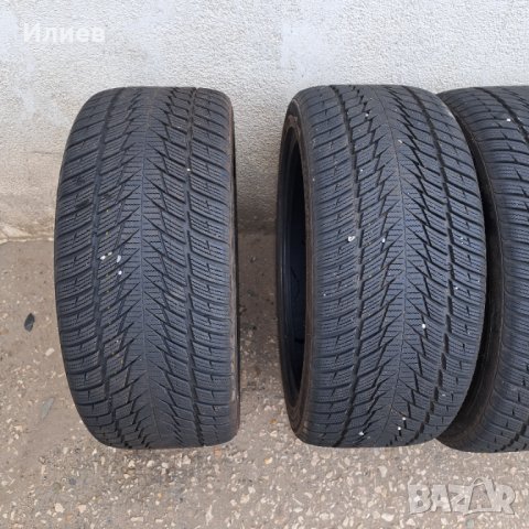 Гуми 245/40/19, снимка 7 - Гуми и джанти - 44028898