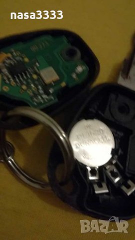 ключ за рено, снимка 14 - Автоключарски - 28126319