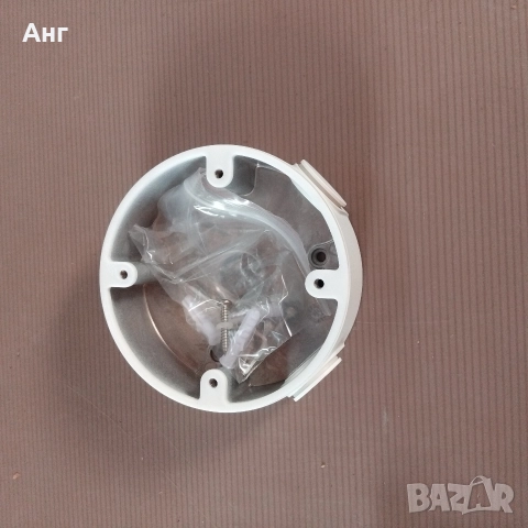 Кутия Dahua DH-PFA13C, снимка 9 - Други - 52827434
