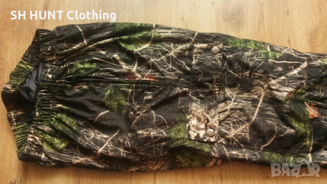 BILTEMA HUNTING Set размер XL / XXL за лов екип пролет есен - 1638, снимка 18 - Екипировка - 52764642