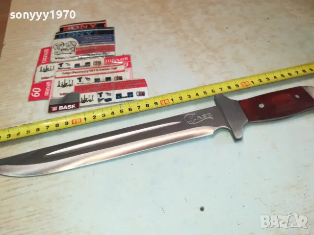 CASE-ГОЛЯМ ОСТЪР НОЖ 1303251239